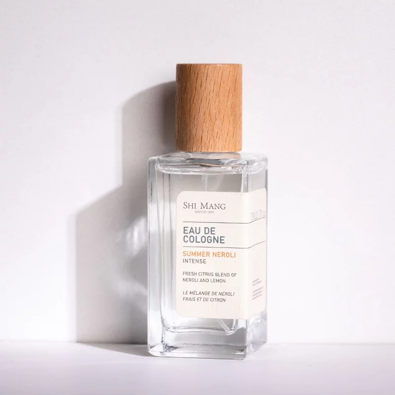 Eau De Toilette Fragrance Vietnamese Woody Fragrance Long Lasting Perfumes For Men & Women, Ideal Gift 50ml