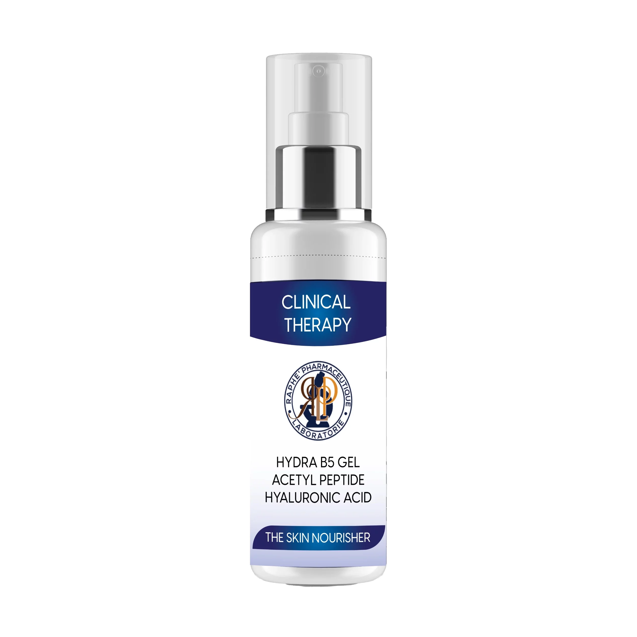 Pro-Vitamin B5 Panthenol Super Hydration Power Gel 120ml