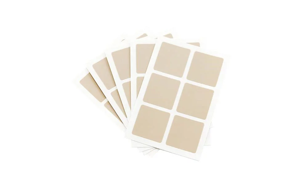 Transform Vitamin B-12 Guarana & Garcinia Cambogia Weight Loss Patches