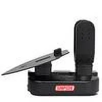 Simpson 97200BK Equipment Dryer 110 Volt Forced Air Digital Display NEW