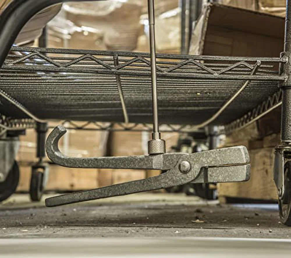 Everyday Survivor 5 Pcs Magnetic Pickup Tools Set - ES8062TM-5