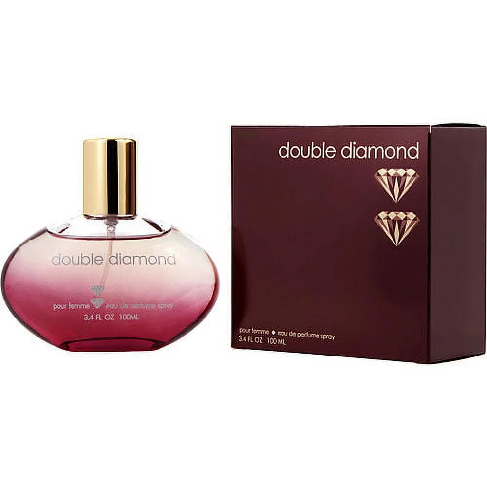 Double Diamond by Yzy Perfume