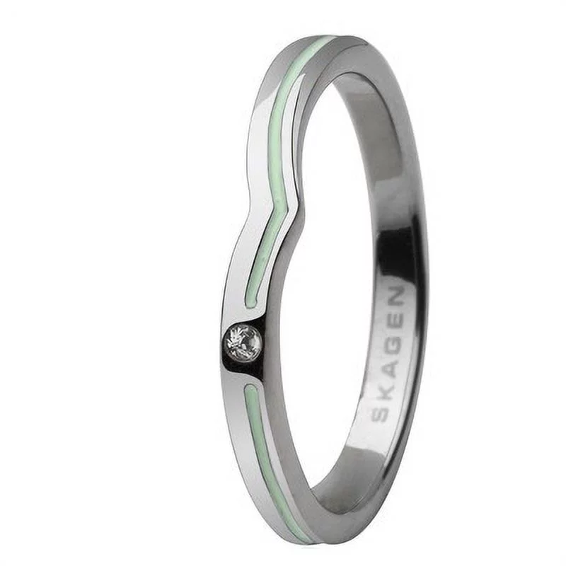 JEWELRY  SKAGEN  GREEN  WOMEN  JRSA018SS7