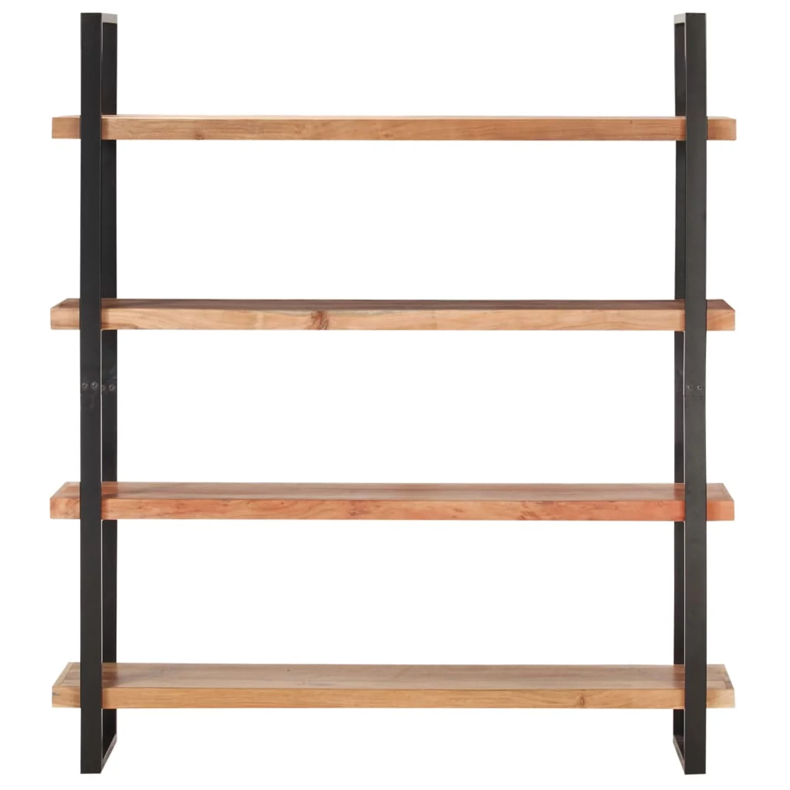 Carevas 4-Tier Bookcase 63
