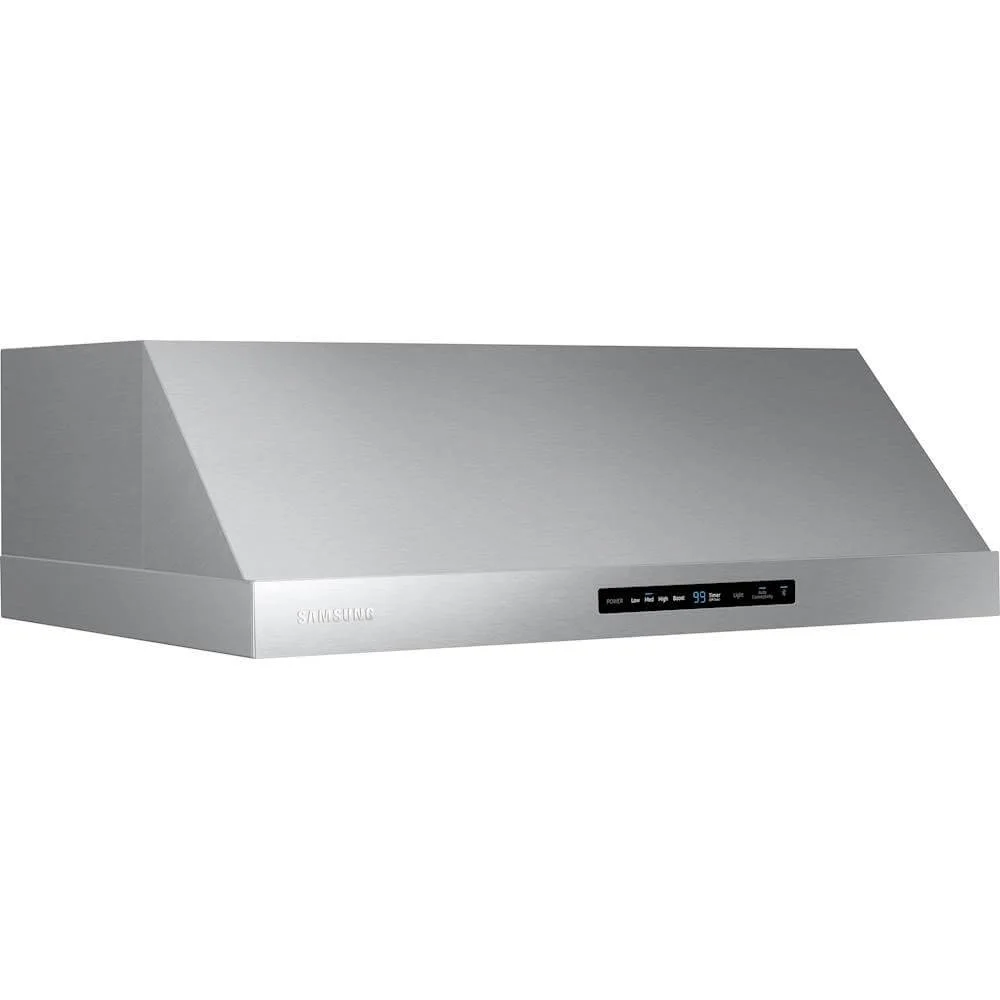 Samsung NK36N7000US 36 inch Stainless Under Cabinet Range Hood