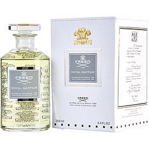 Creed Royal Mayfair Eau de Parfum, Perfume for Women, 8.4 Oz Value Size