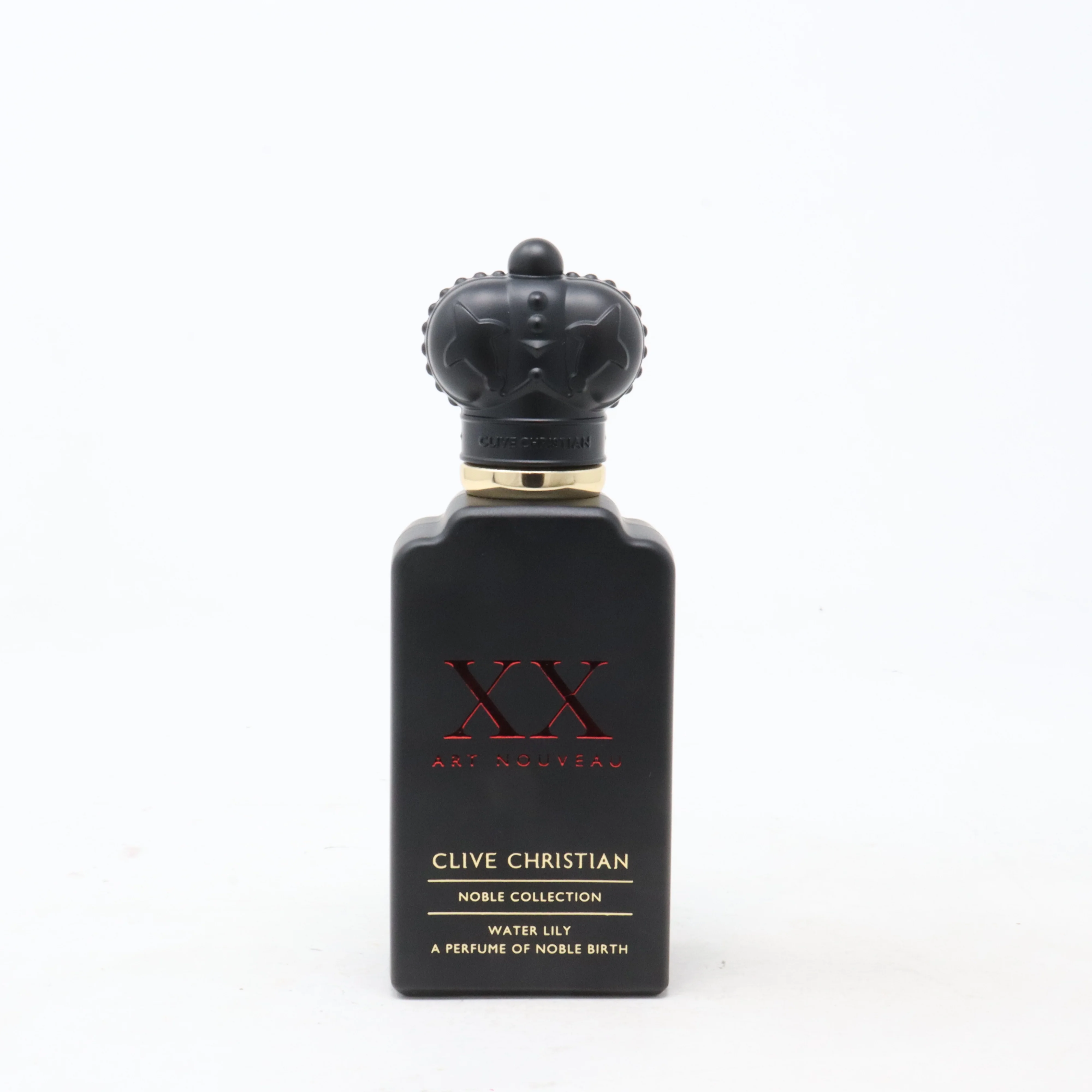 XX Water Lily Feminine by Clive Christian Perfume 1.7oz/50ml Spray New