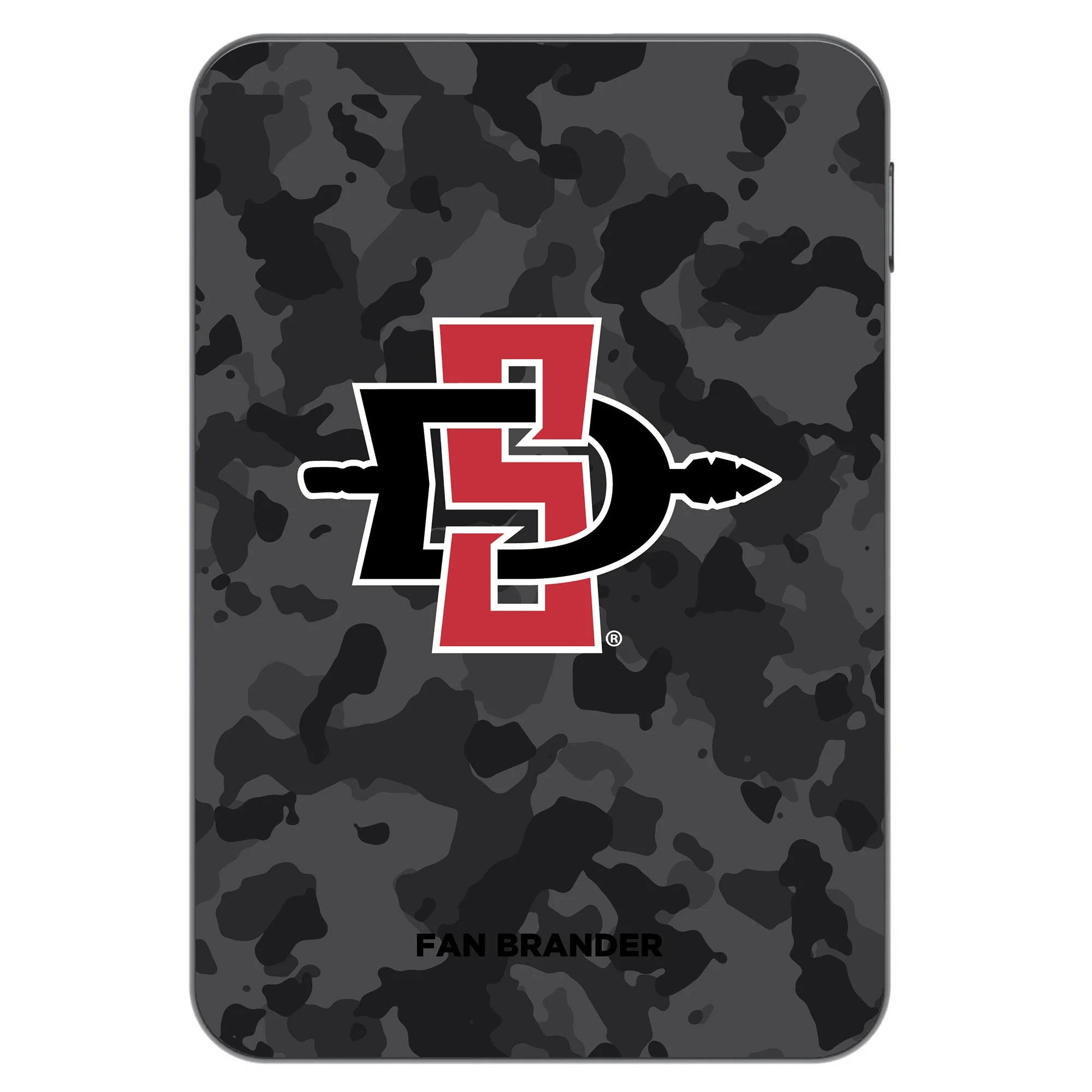OtterBox San Diego State Aztecs Wireless Charger
