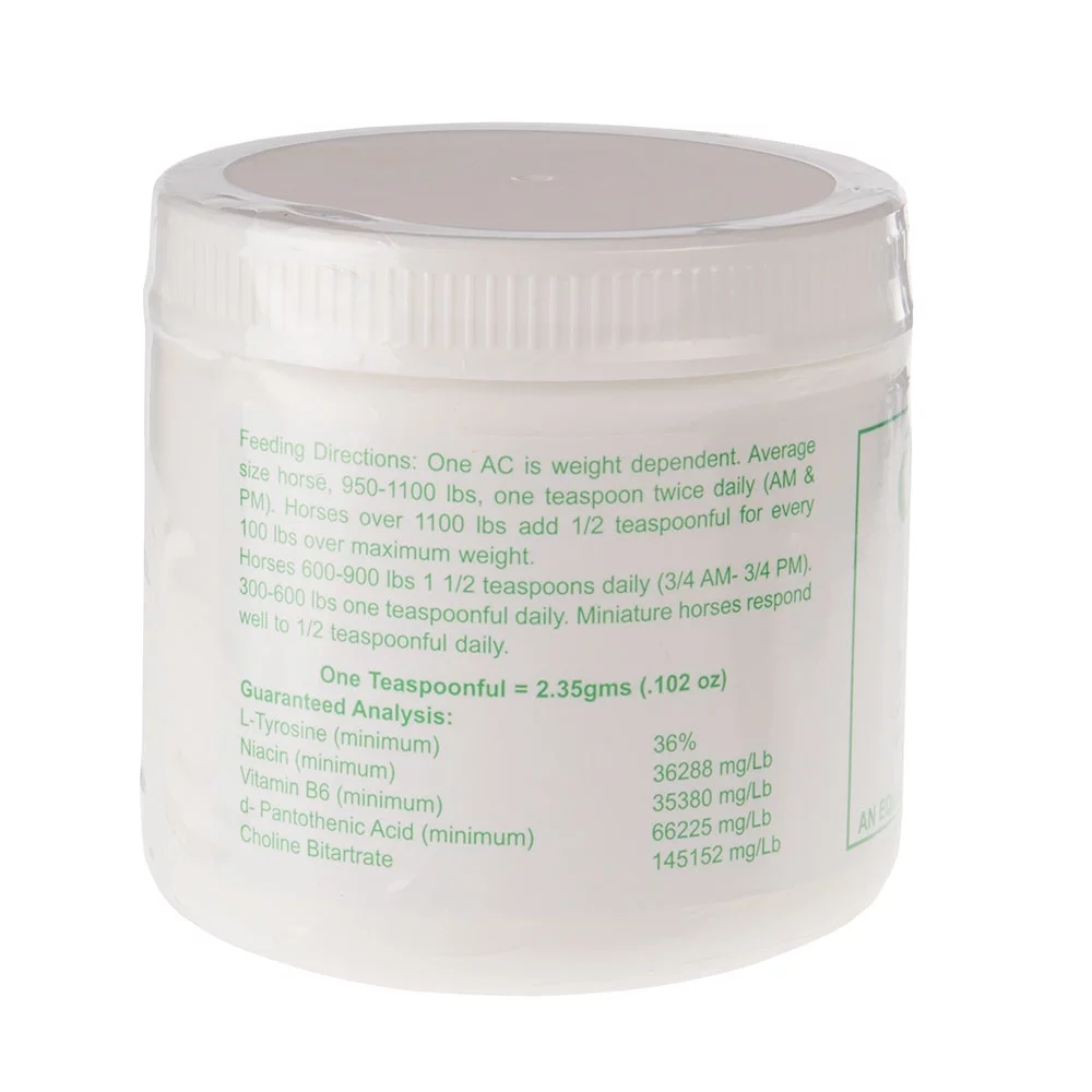 One Ac 200 Grams 30 Day Supply