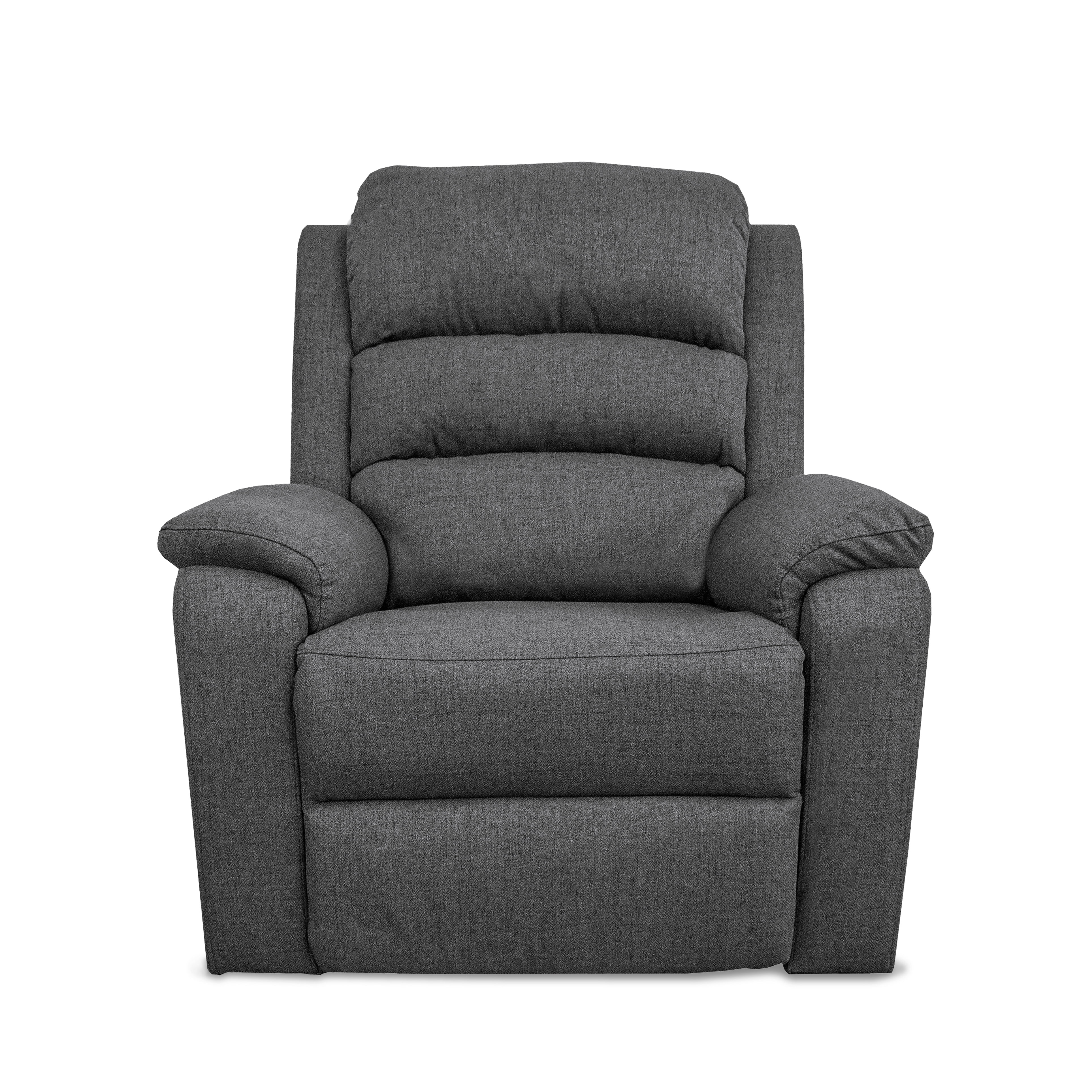 Poundex Recliner Manual