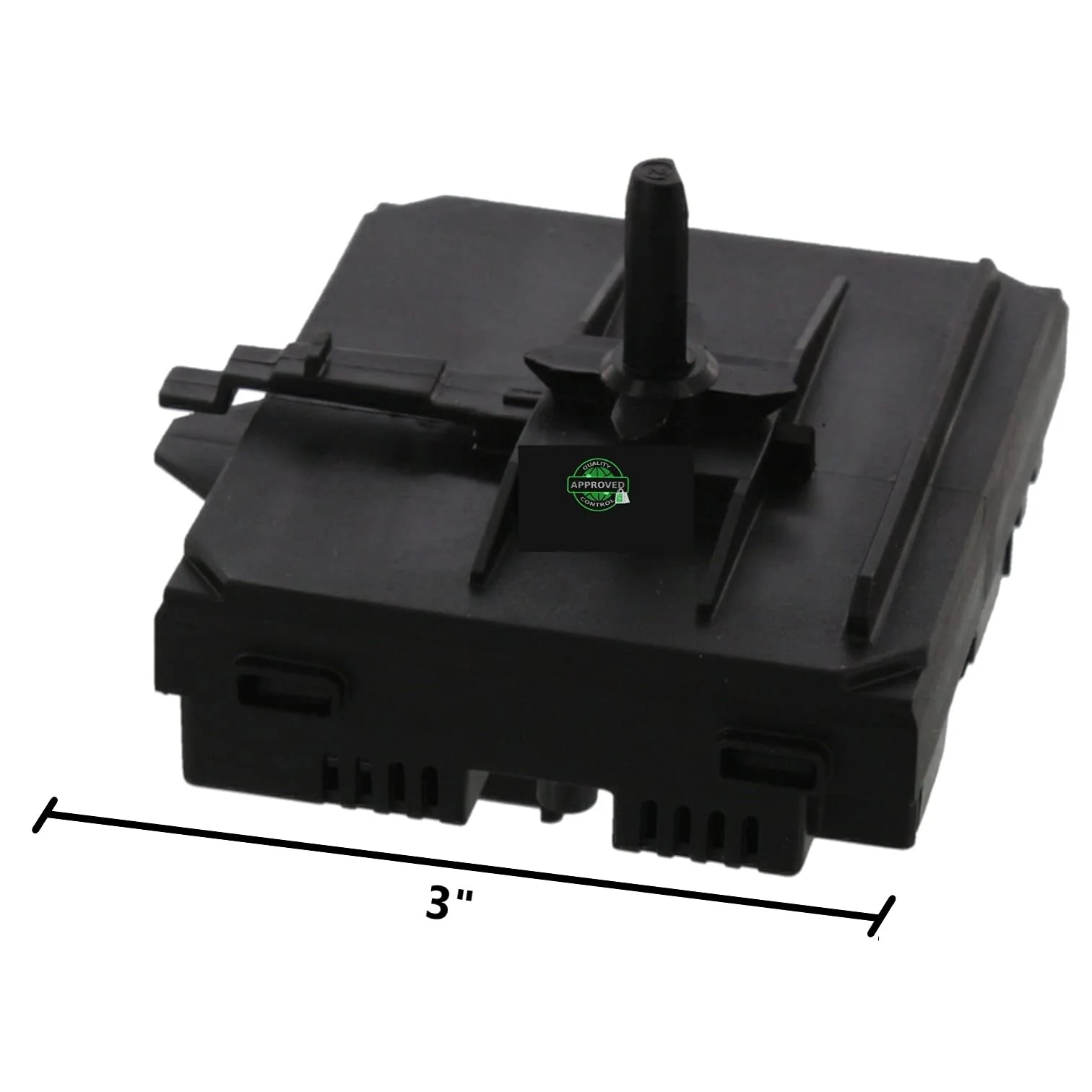 GlobPro PD00003069 1549115 PS11751047 EAP11751047 Washer Temperature Sensor Switch 3