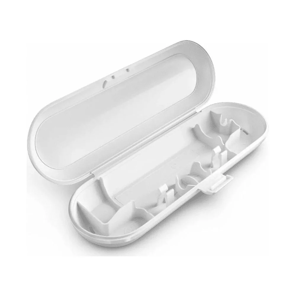 Philips Sonicare ProtectiveClean 5100 Gum Health, Rechargeable electric toothbrush with pressure sensor, Light Blue HX6853/11