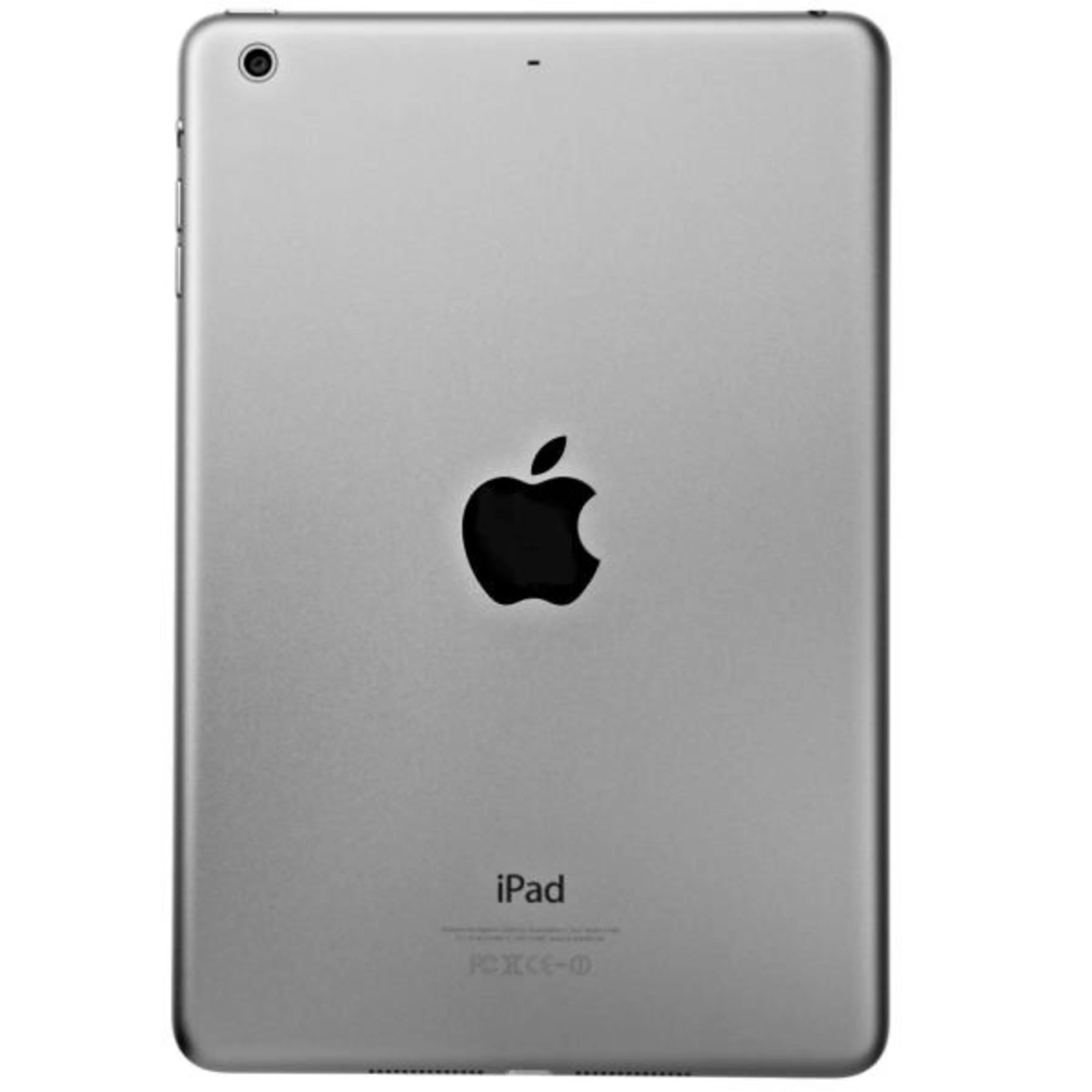 Restored Apple iPad Mini 2 32GB with Retina Display WiFi Tablet Space Gray (Refurbished)