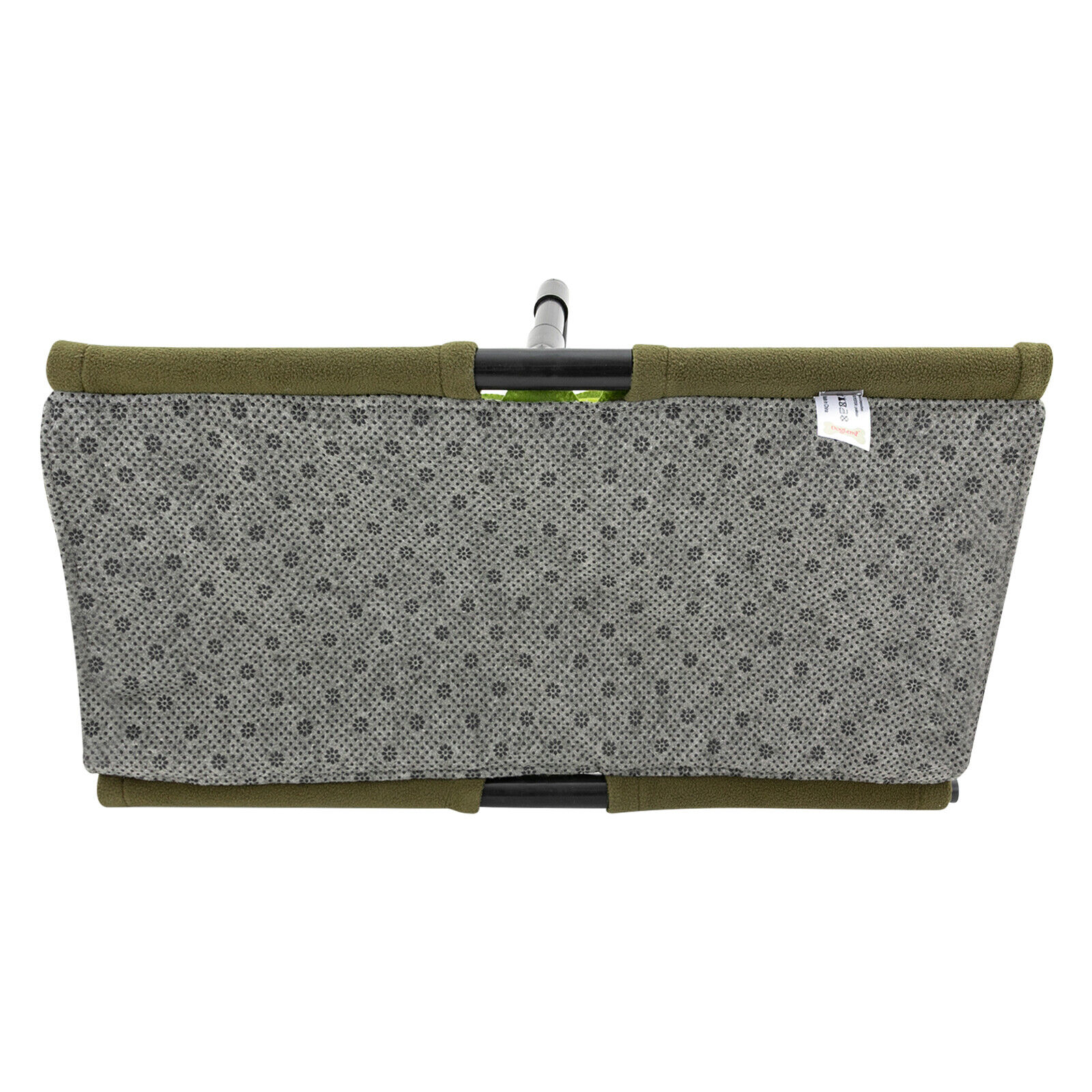 Snuffle Mat Pet Snuffle Mat for Dogs Dog Feeding Mat Green 58*33*23cm