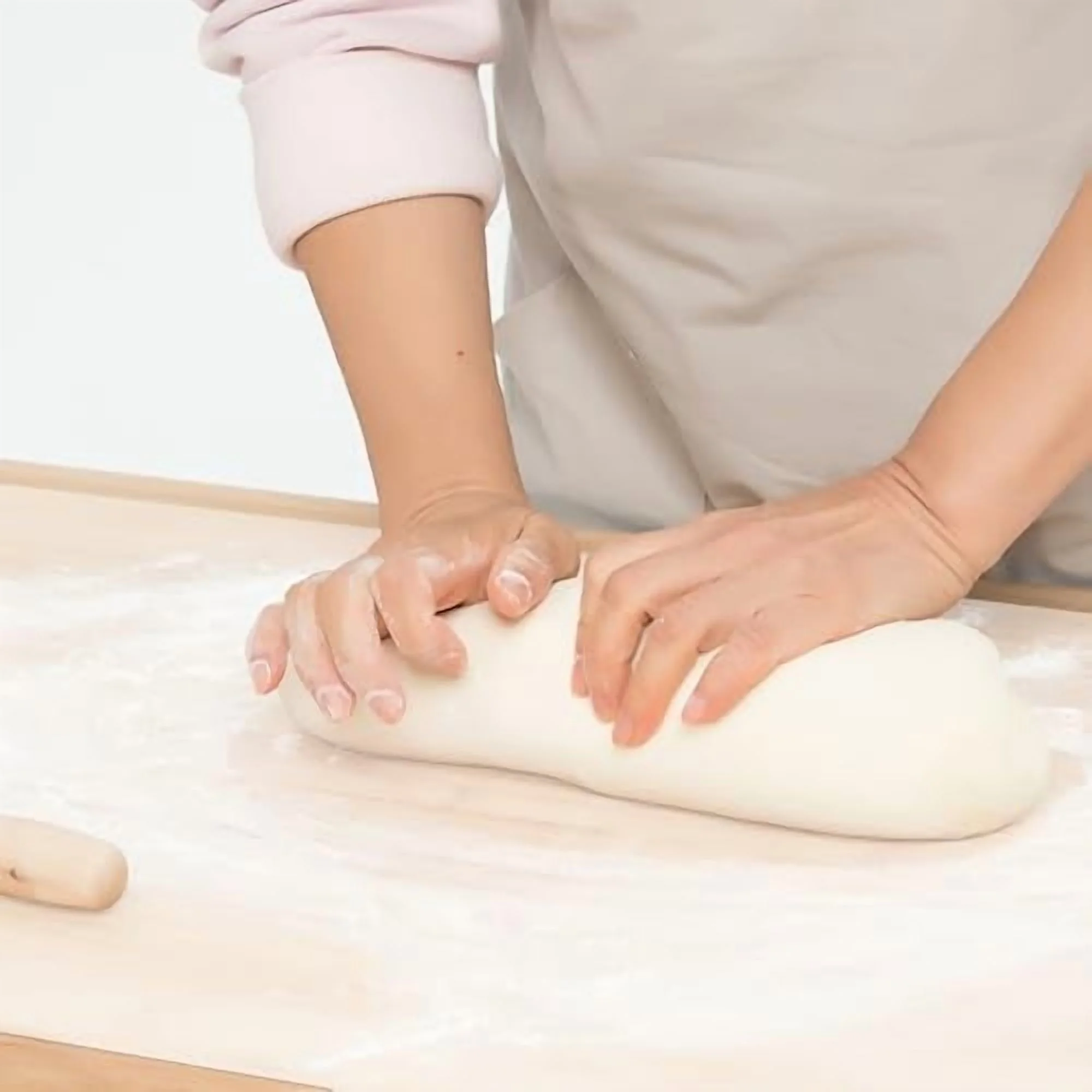 2 Pack Extra Large Silicone Mat for Cat Litter Box, 36" x 24" Translucent Table Protector Craft Mat for Painting, Clay, Arts, Kitchen Baking, Dog Feeding Mat Pet Water Bowl Feeding Mat