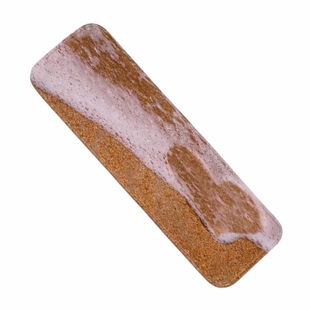 unbranded 5 Pcs Water-absorbent Stair Mats Pet-friendly Stair Mats