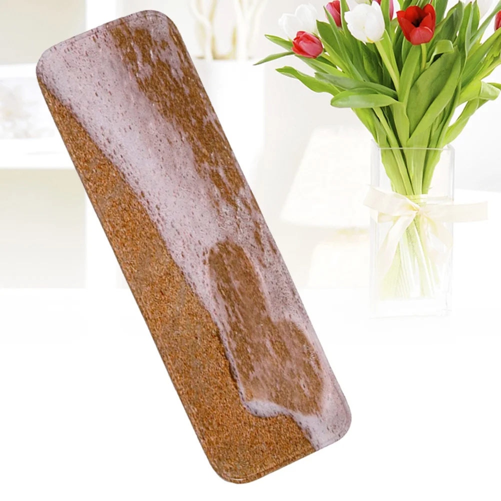 unbranded 5 Pcs Water-absorbent Stair Mats Pet-friendly Stair Mats