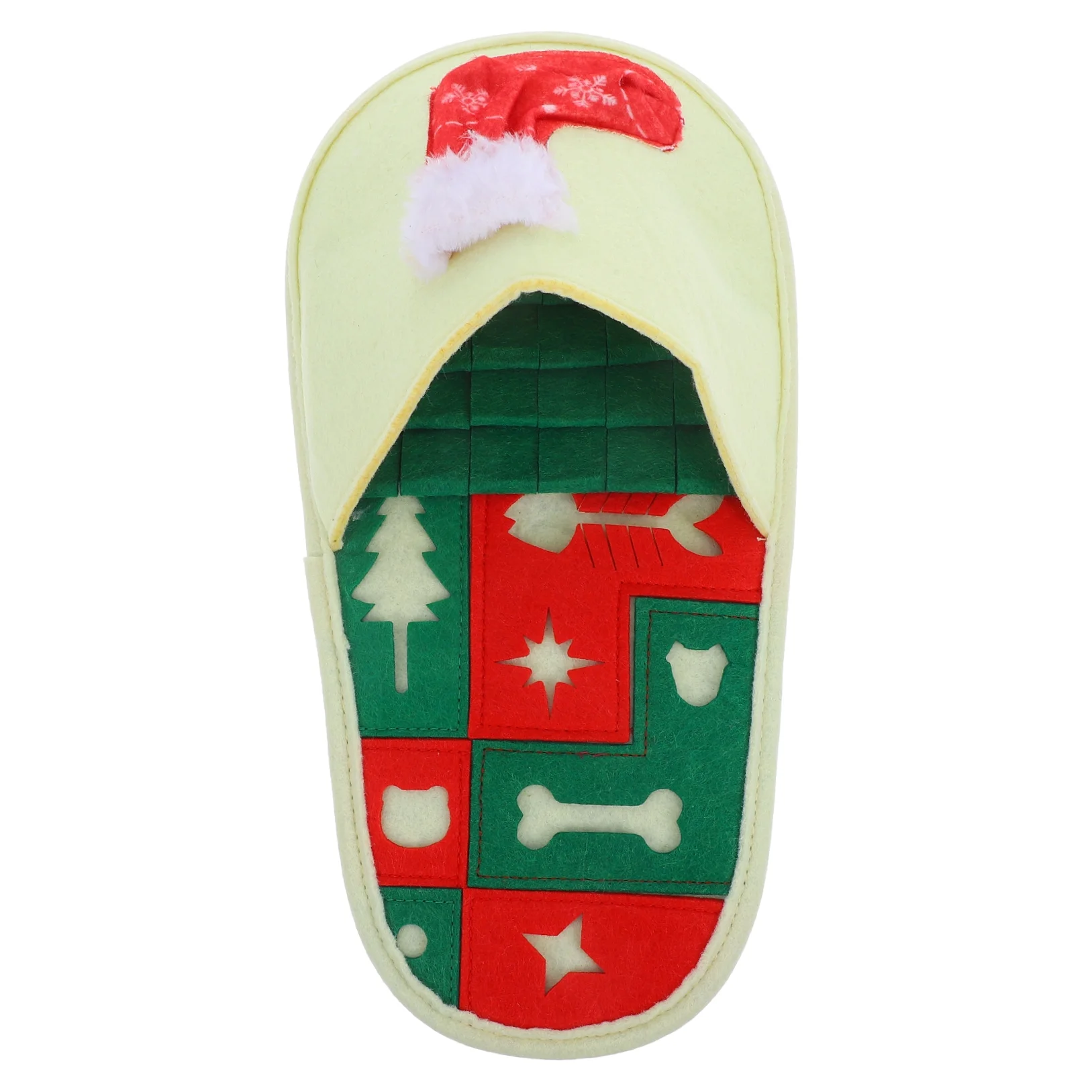 Dog Cats Feeding Mat Nosework Training Mats Pet Interactive Dog Puzzle Toys Pet Activity Mat Dog Treat Mat For Foraging Skill