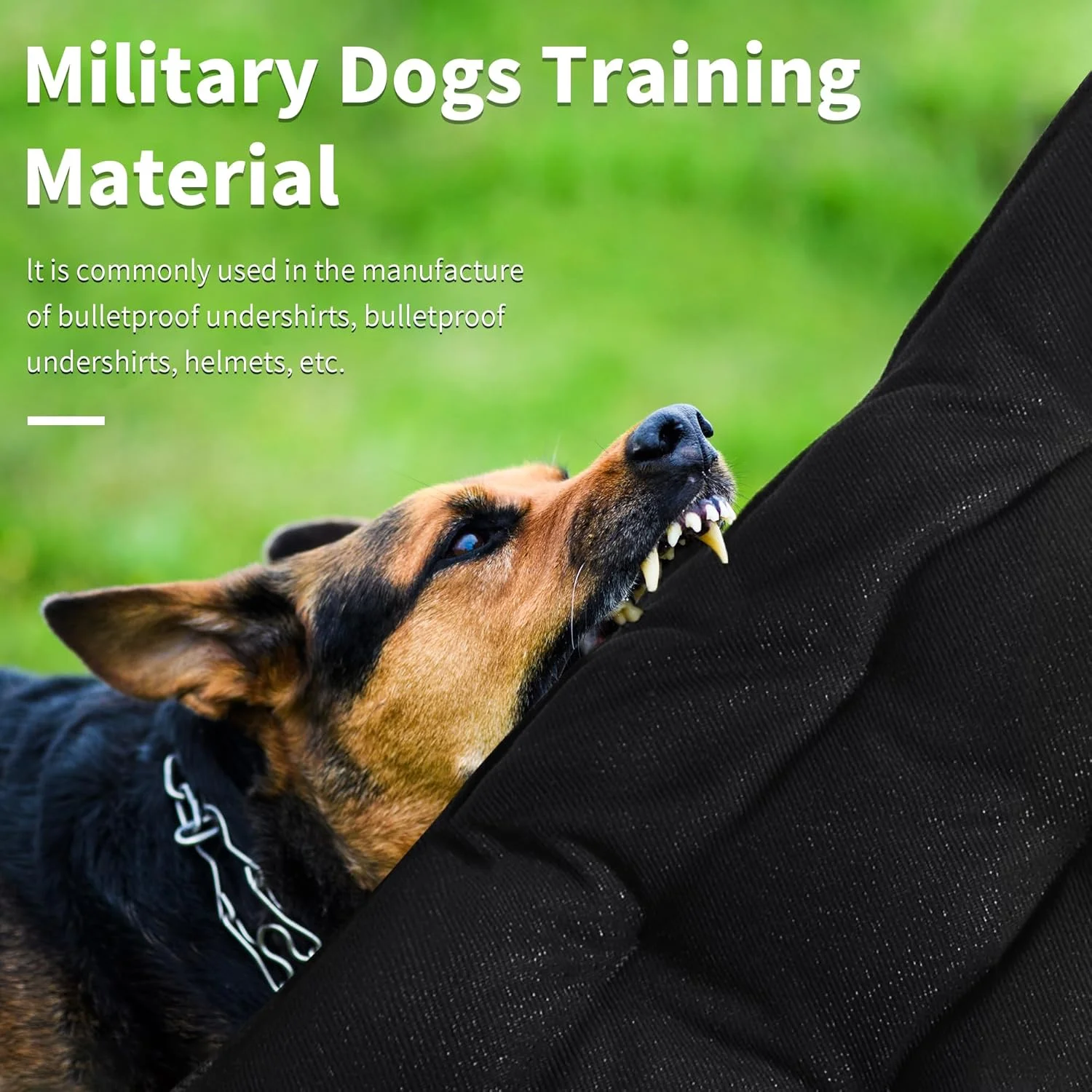 Chew Proof Indestructible Dog Beds for Aggressive Chewers,Durable Dog Crate Pad,Washable Tough Pet Mats for Kennel,Black,XL 28x41 in