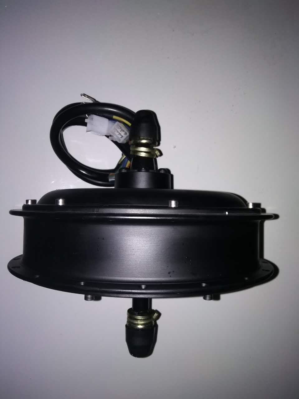 48V/60V/72V 3000W Electric Wheel Hub Motor, 3KW Brushless Gearless Motor, Electric Bike Hub Motor ,3000w High Power Electric Bike DC Motor.