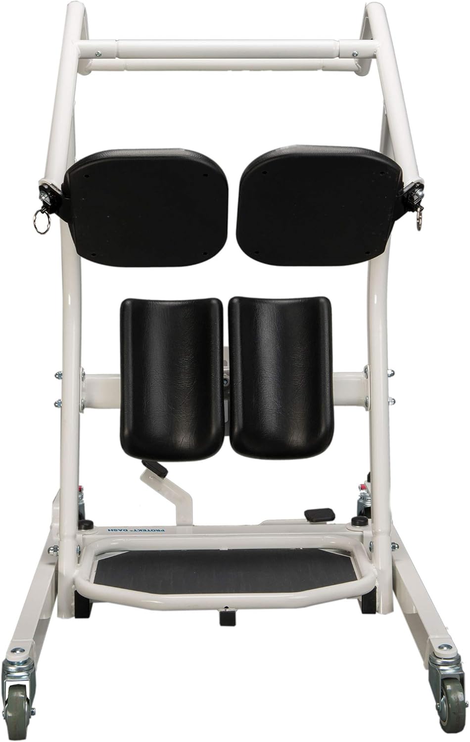 Proactive Protekt Dash Standing Patient Lift Transfer Aid, 500 lb Capacity