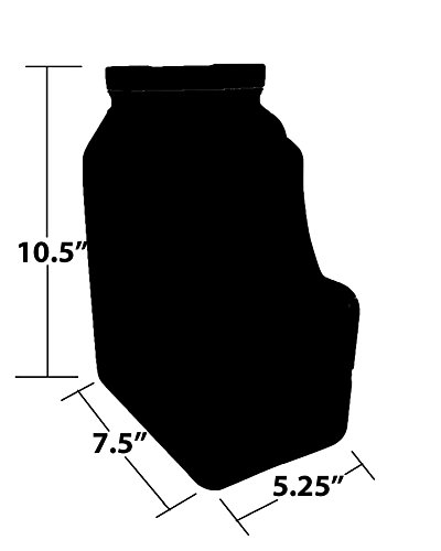 Gel Spice Garlic Granulated Food Service 5 Lb