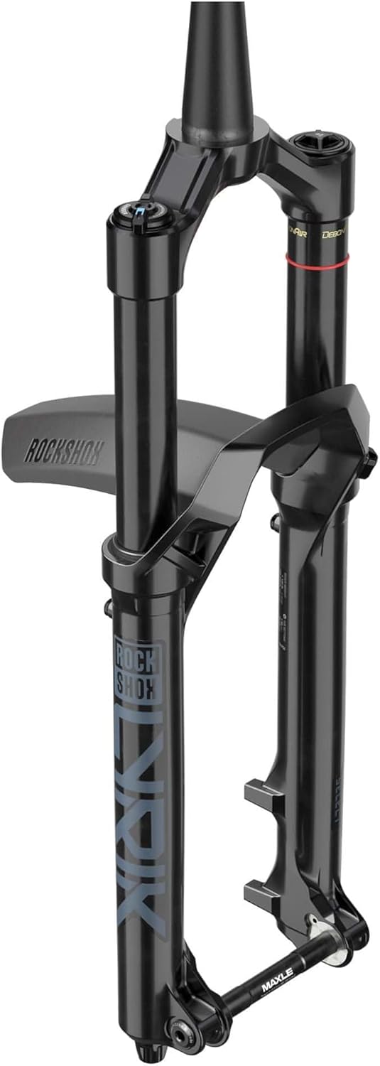 RockShox Lyrik Select Charger RC Suspension Fork - 29