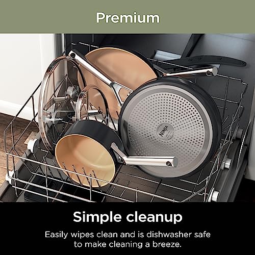 Ninja CW90026 Extended Life Premium Ceramic 10.25