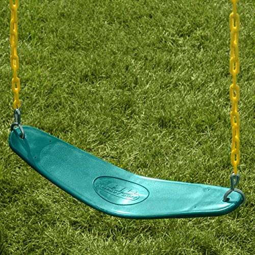 Swing-N-Slide Heavy Duty Swing Seat, Blue