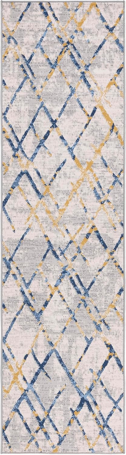 Safavieh Odyssey Collection Runner Rug - 2'2