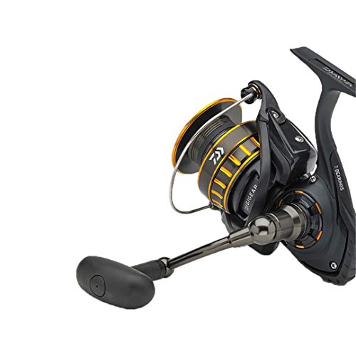 Daiwa BG Spinning Reel