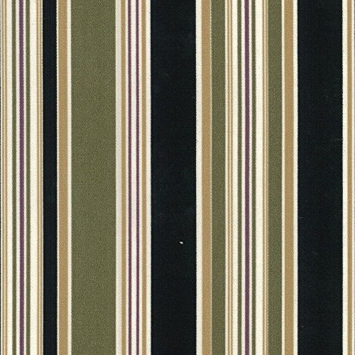 Blazing Needles Steamer Deck Outdoor Lounger Cushion, Haliwell Caribbean