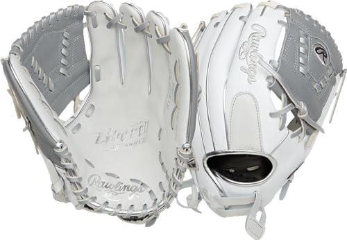 Rawlings | Liberty Advanced Fastpitch Softball Glove | Sizes 11.75