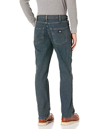 Dickies Men's Flex Carpenter Denim Pant