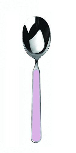 MEPRA Fantasia Serving Spoon, 24.6 cm, Orange