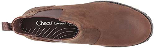 Chaco Men's Fields Chelsea Waterproof Boot