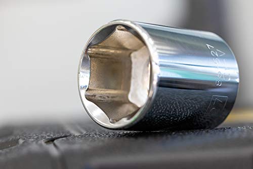 Stanley Set compacto – 37 piezas