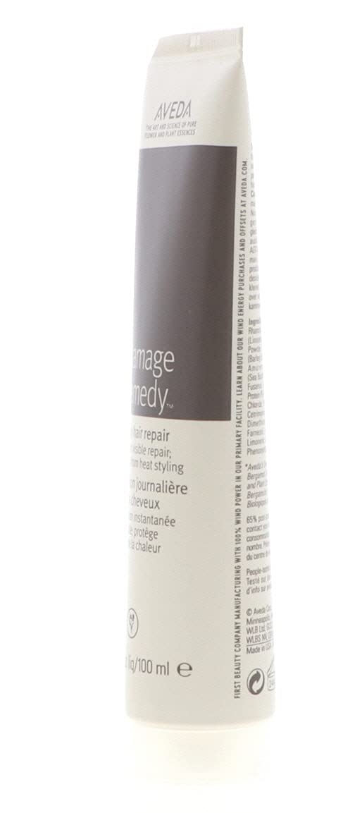 AVEDA Damage Remedy Daily Hair Repair, 3.4 Ounce