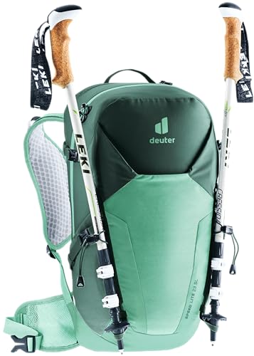 Deuter Women's Speed Lite 23 SL, Shale-Graphite, 23L