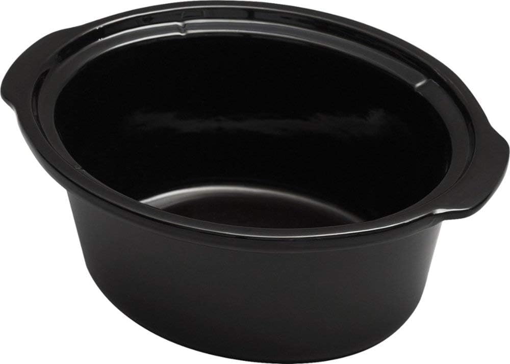 Bella 5-Qt. Slow Cooker with Dipper