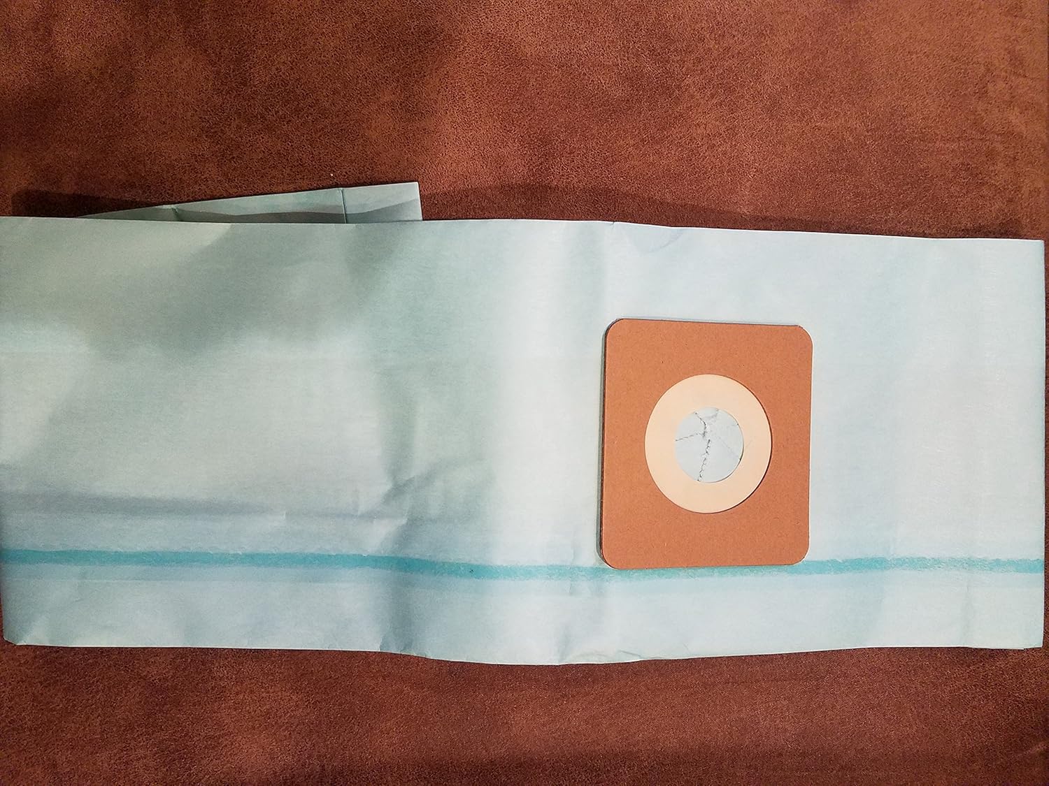 Powr-Flite 259PB Bag Vacuum Cleaner Paper by Powr-Flite