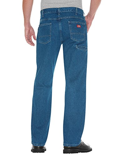 Dickies Men's Regular Fit Workhorse Jean