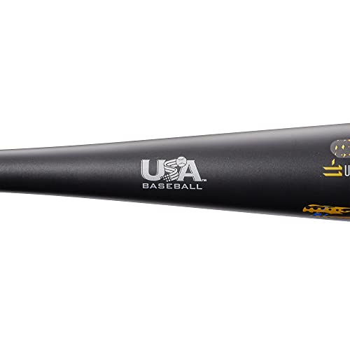 DeMarini 2022 Uprising (-11) USA Youth Baseball Bat