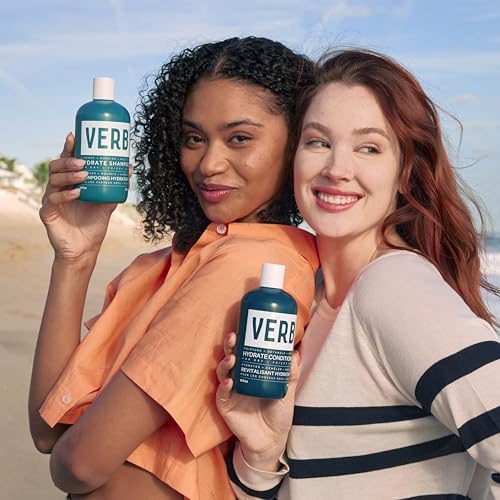 Verb Hydrate Shampoo + Conditioner Duo