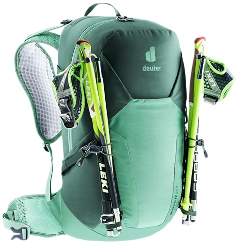 Deuter Women's Speed Lite 23 SL, Shale-Graphite, 23L