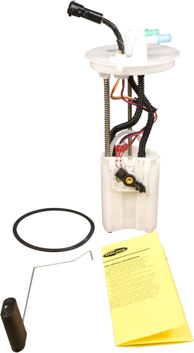 Delphi FG0969 Fuel Module