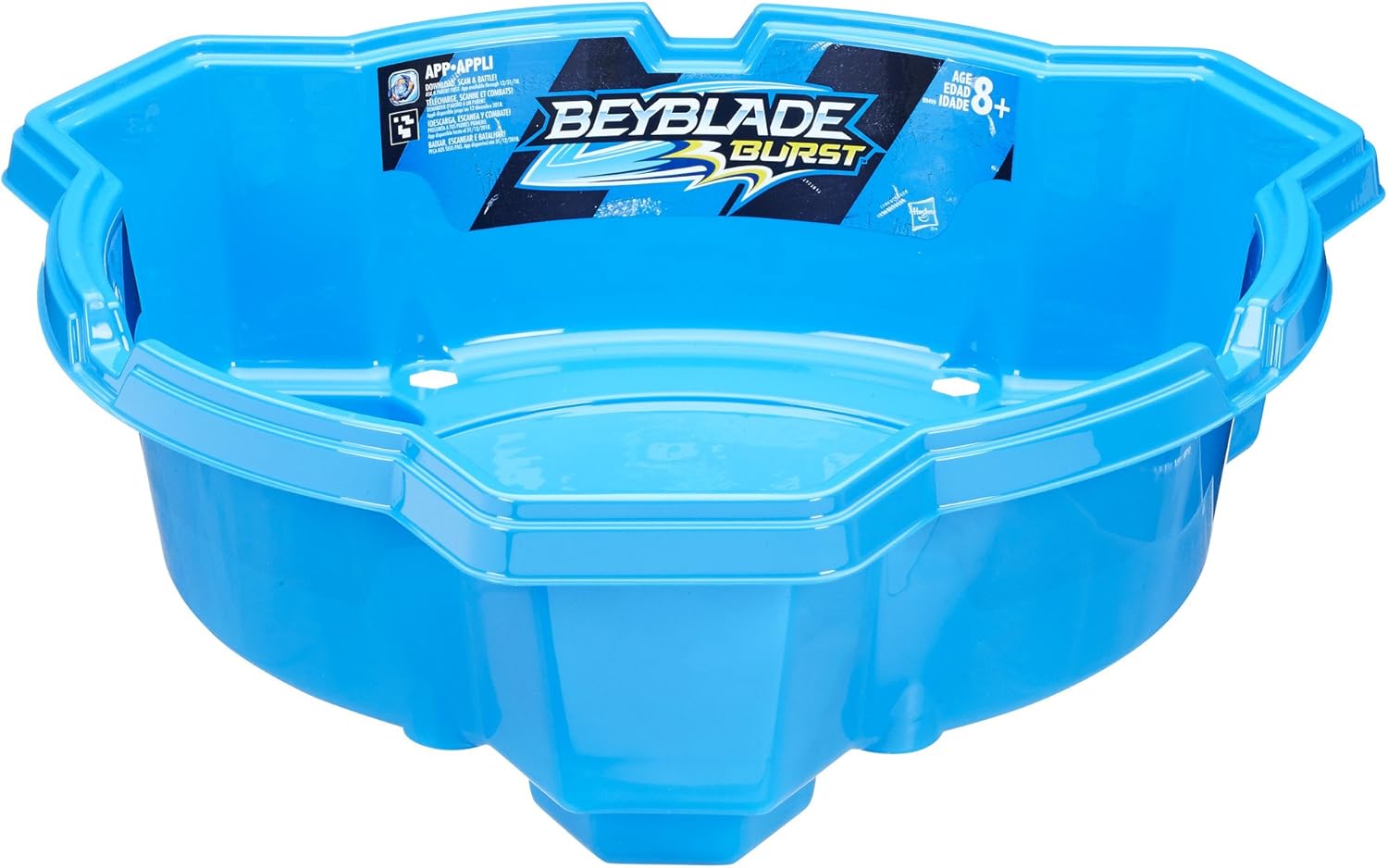 BEYBLADE Burst Beystadium