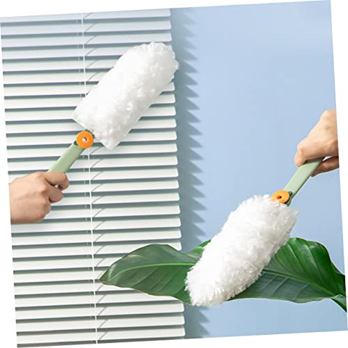 FOMIYES 2pcs Duster Duster Ash-Sweeping Dusters Hand Dusters Household Cleaning Tools Household Cleaners Dust Cleaners Dusting Dusters Furniture Cleaning Tools Dust Sweepers