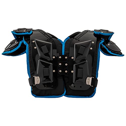 CHAMPRO Gauntlet II Football Shoulder Pads