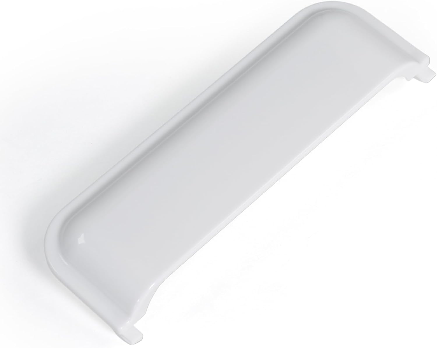 W10861225 W10714516 Dryer Door Handle Replacement Part for Whirlpool & Kenmore Dryers also Replaces AP5999398 PS11731583 W10861225VP